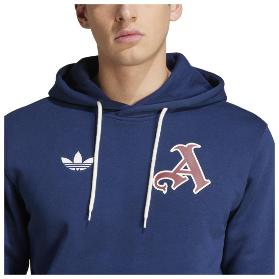 Adidas Ανδρικό φούτερ Arsenal VRCT Hoodie